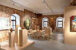 Lebedev Gallery (Sovetskaya ulitsa, 17), exhibition center