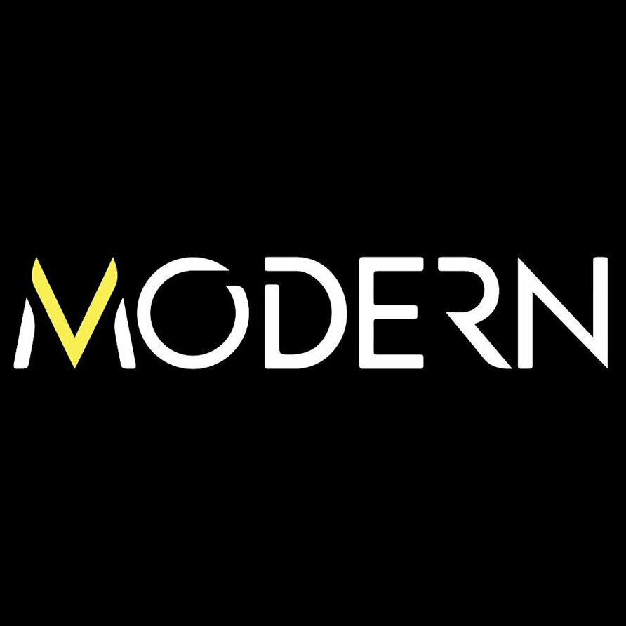 Модерн