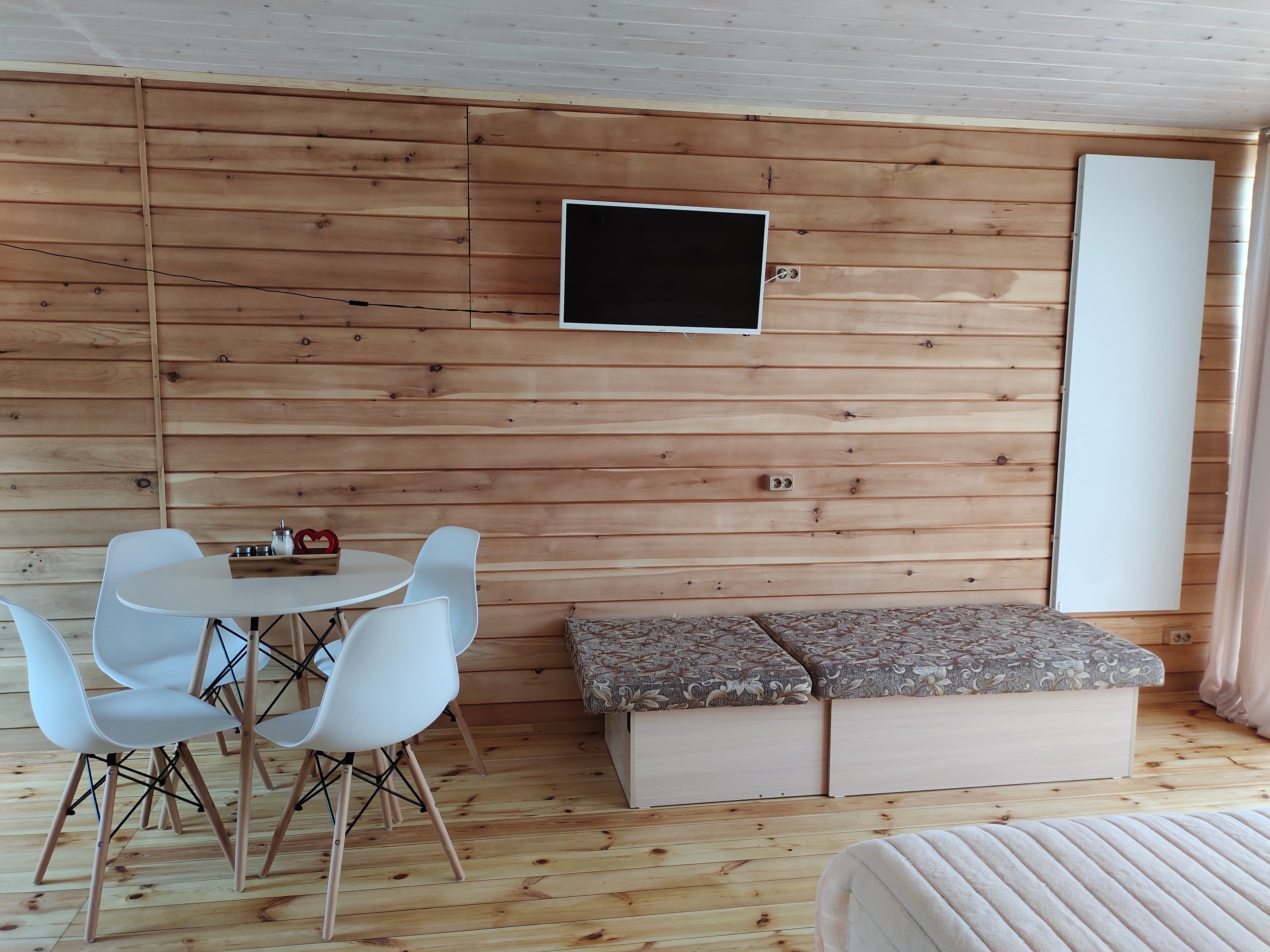 Фото Золотой медведь