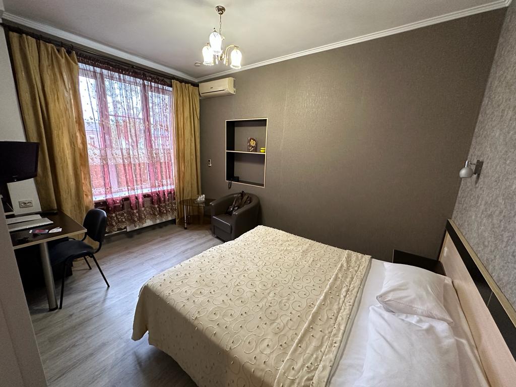 Фото отеля 4