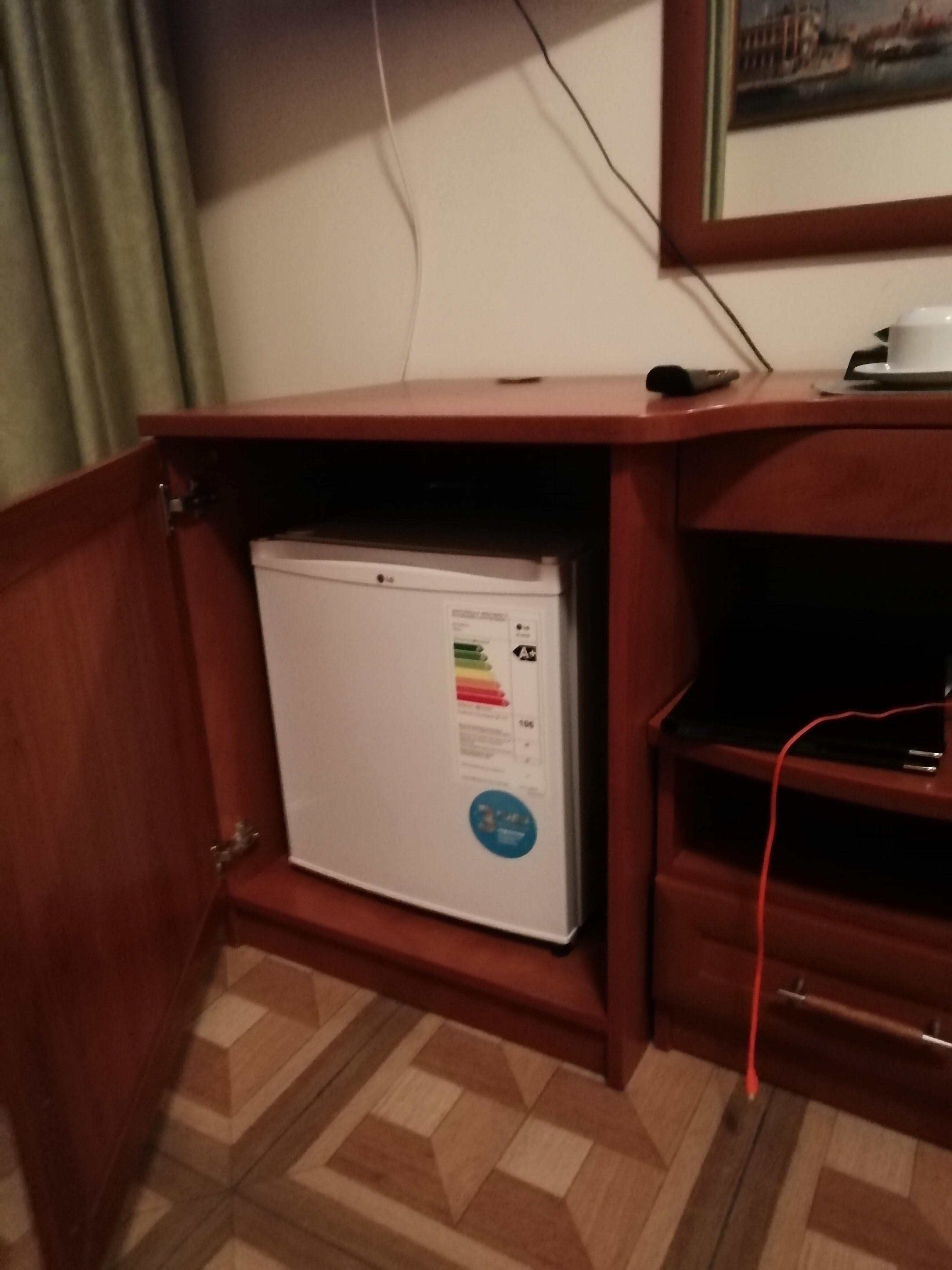 Фото Каскад