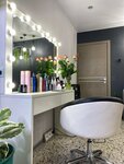 Studio koloristiki Ermina (Severniy Subdistrict, Rechnaya Street, 5), beauty salon