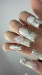 Kamylfo_nails (1-я ул. Ямского Поля, 1, корп. 1), салон красоты в Москве