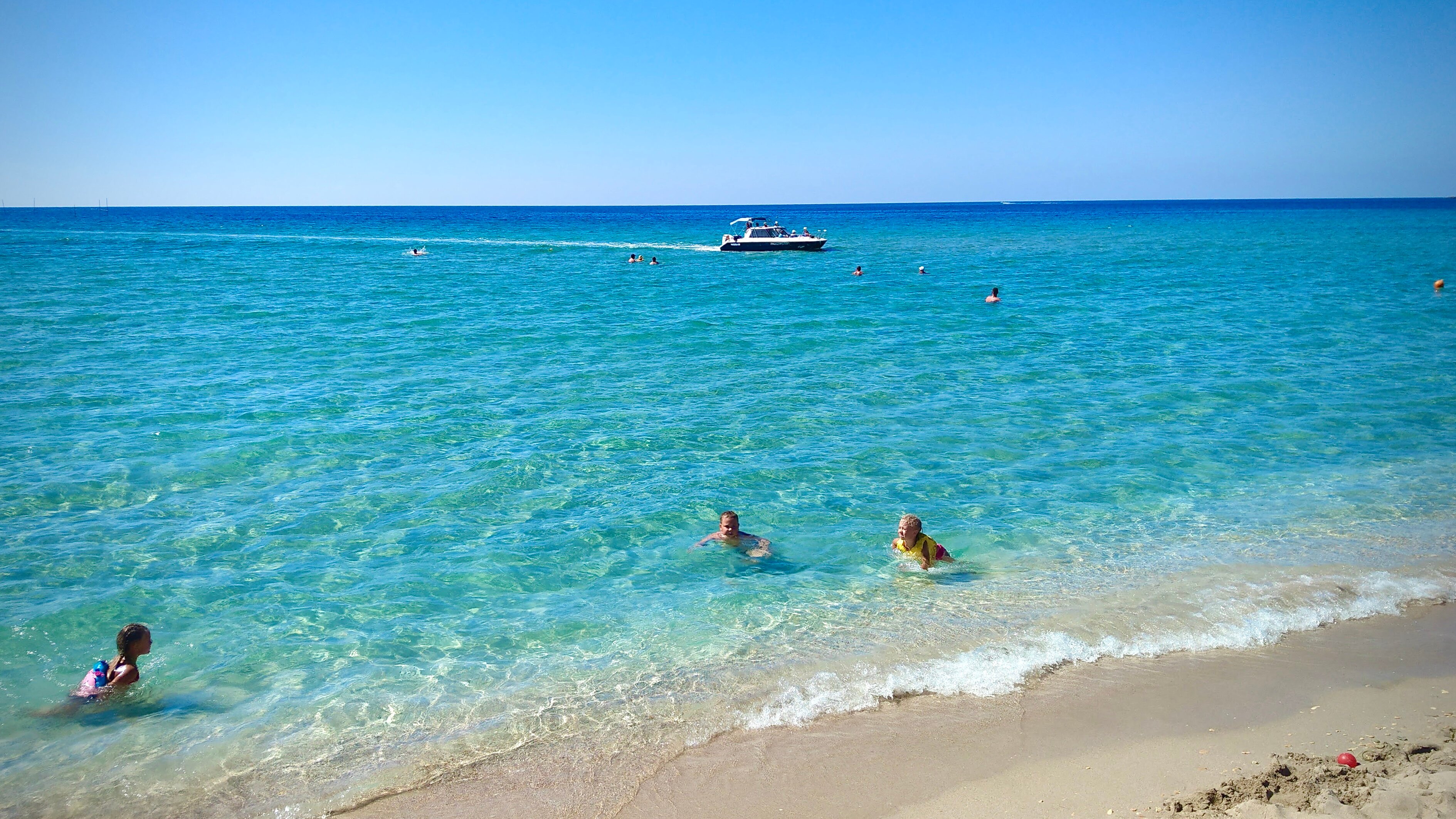 Фото Парк-отель Оленевка