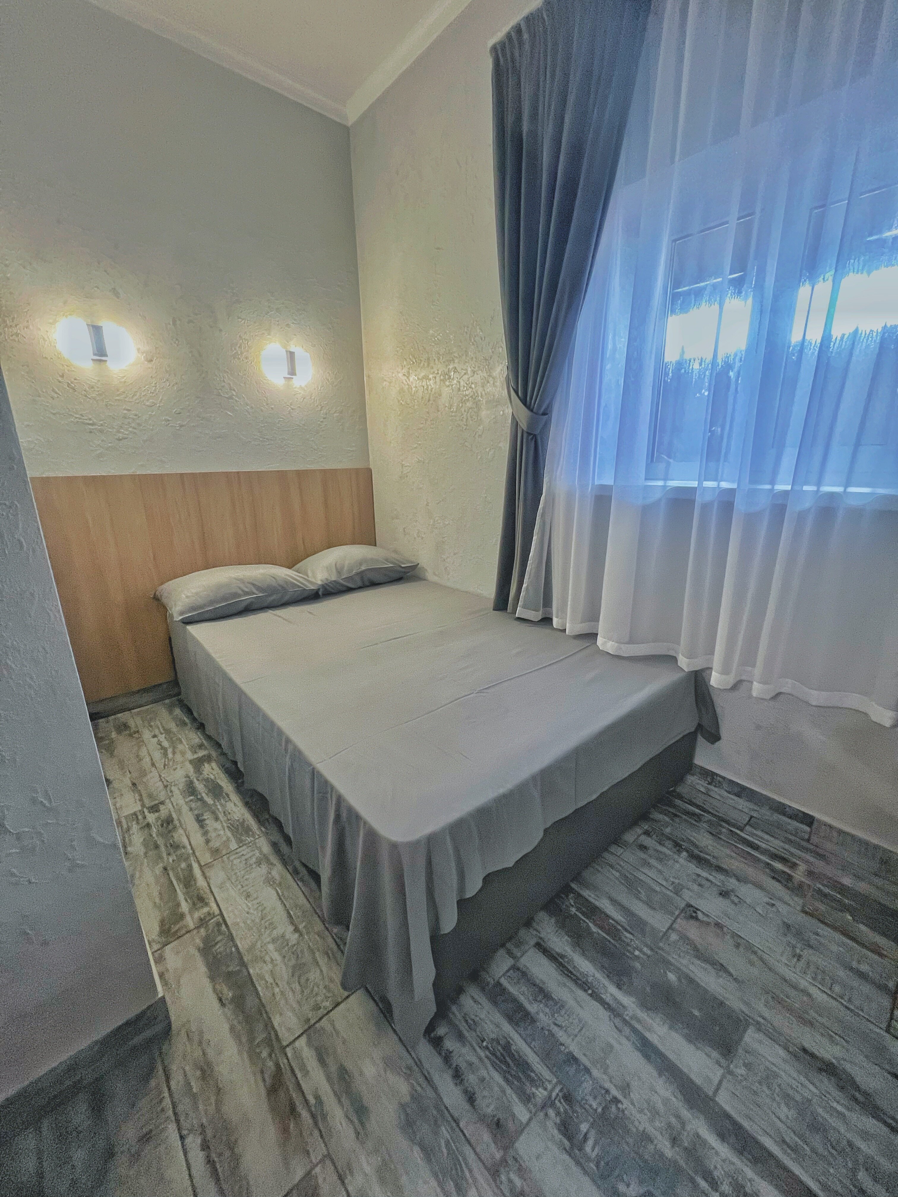 Фото Аква Вилла