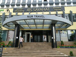 Nur Travel (Pushkin Street, 2), travel agency