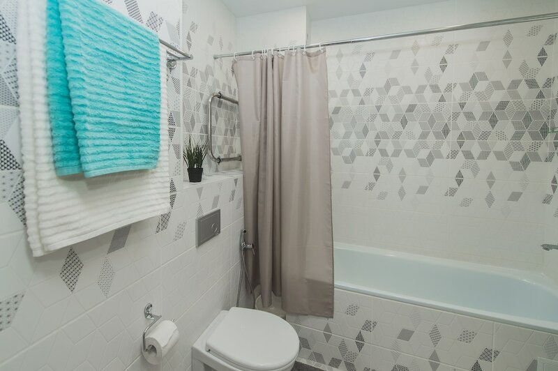 Фото Abri Luxe Solar city