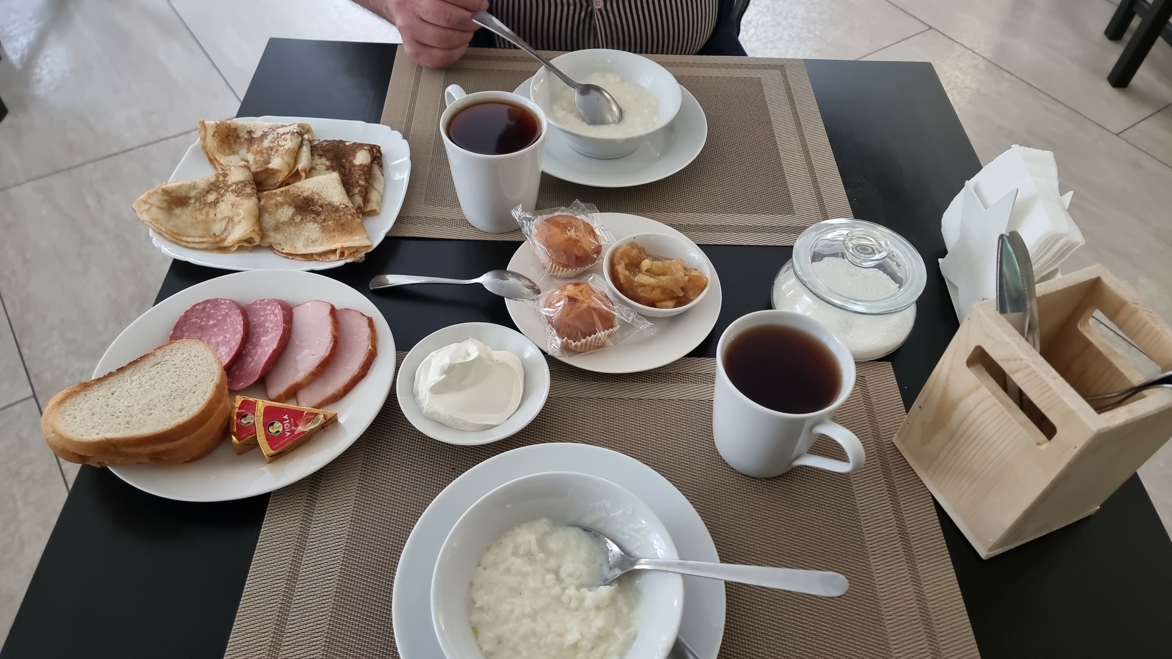 Фото Волшебный сад