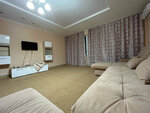 Uglyanskoe (Astrakhan Region, Kharabalinskiy Municipal District, khutor Zhozhin), resort