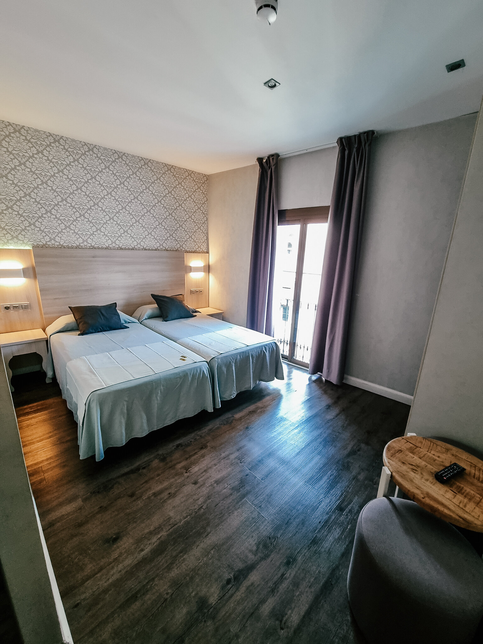 Фото Hostal Fernando