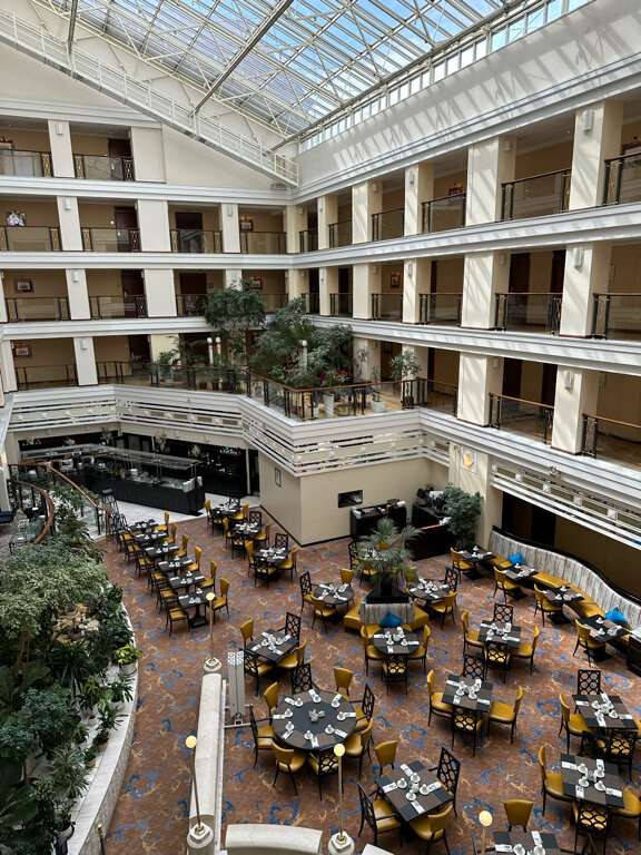 Фото Сафмар Аврора Люкс