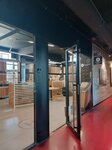 True Floors (Krasnogvardeyskaya Square, 3Е), parquet