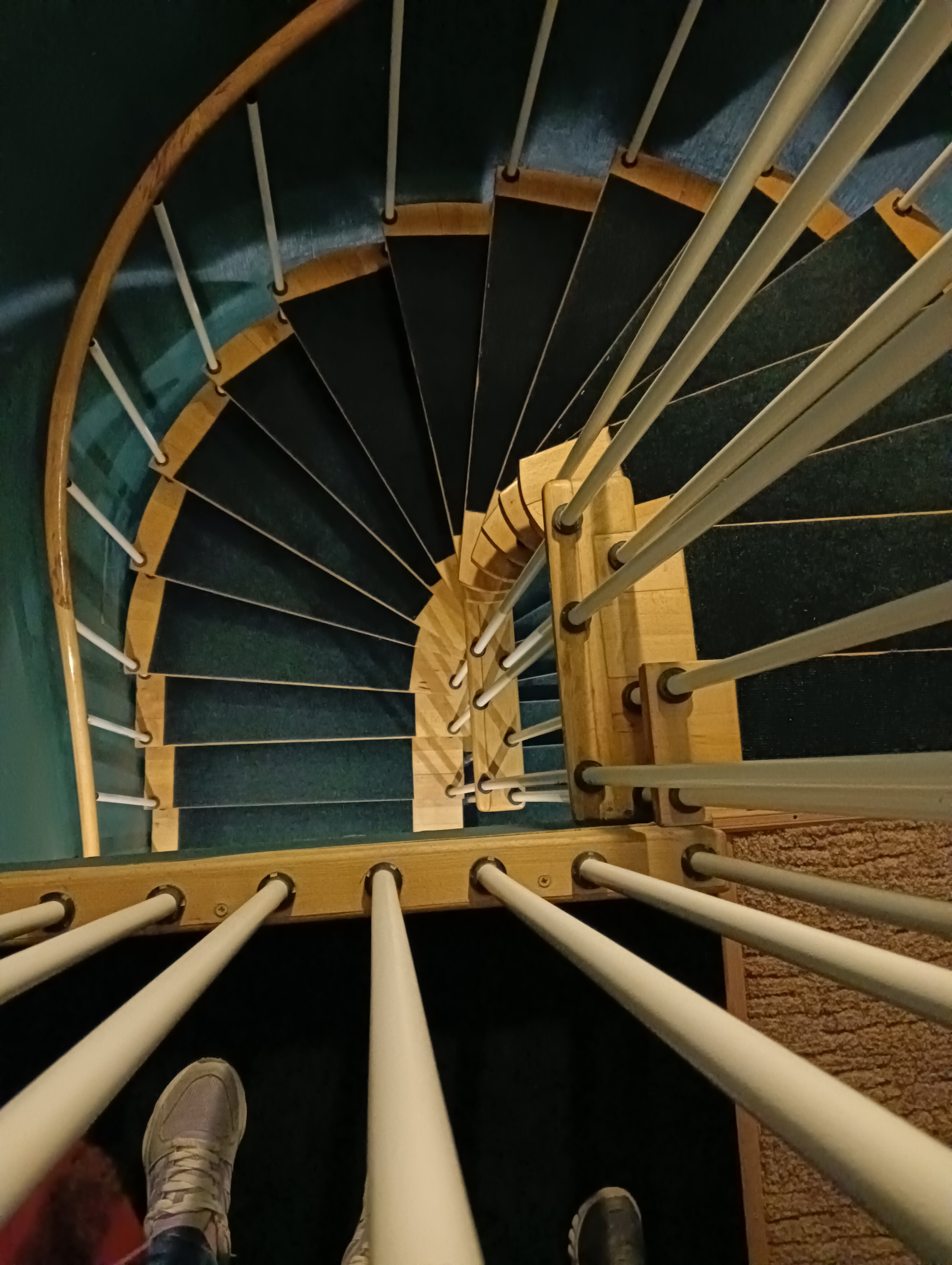 Фото Путешественник