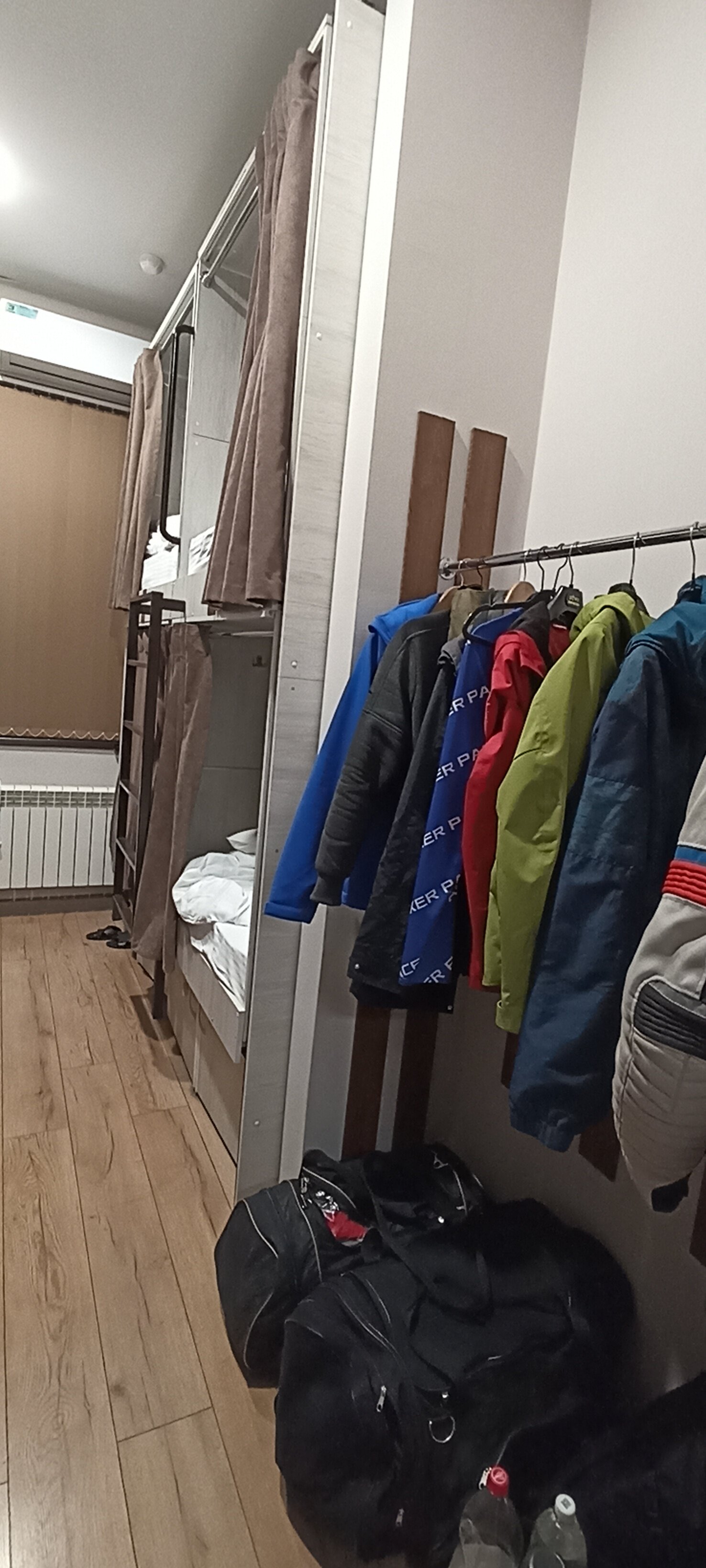 Фото Хостел Baltson