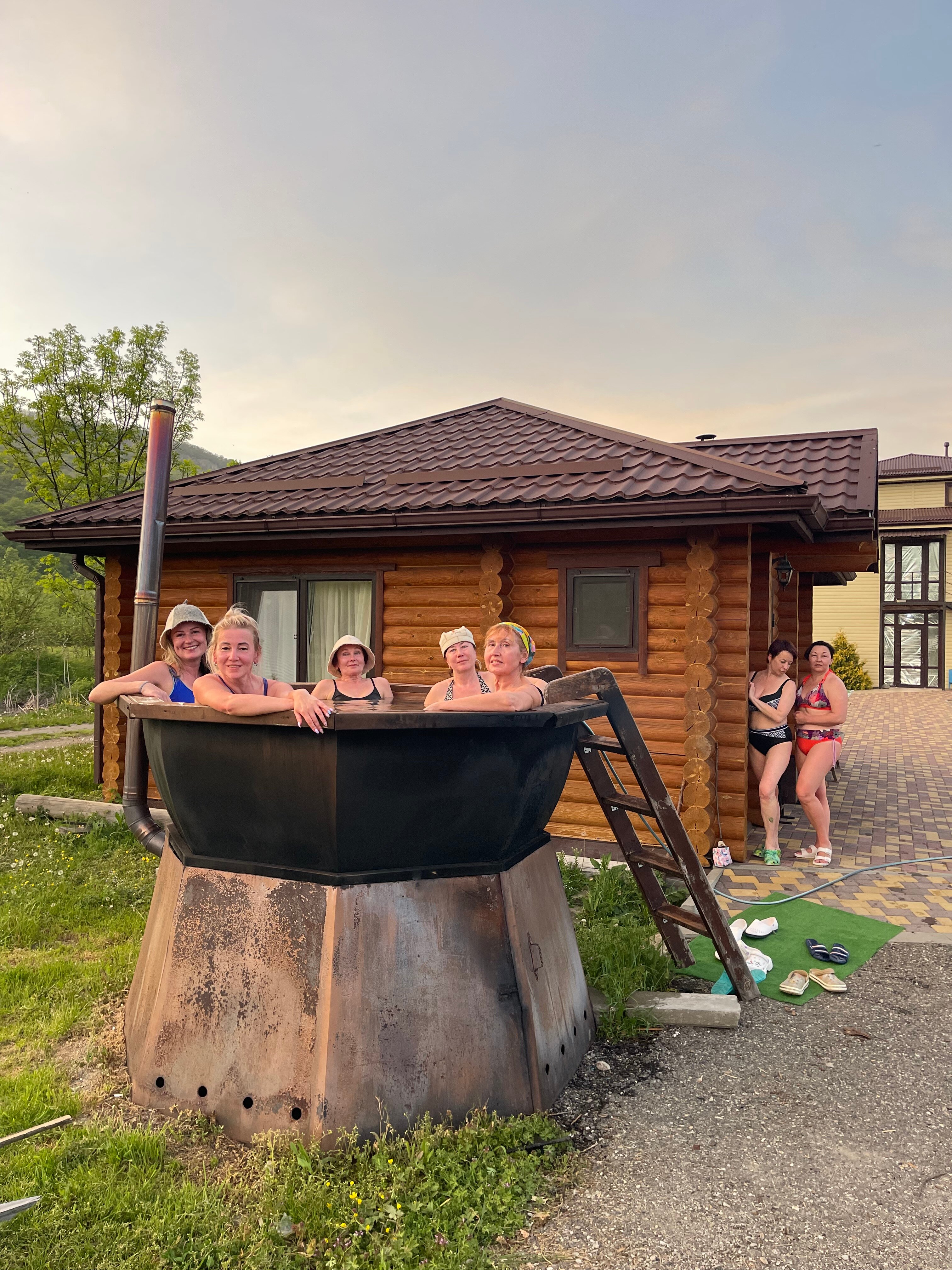 Фото Горное озеро от Травел Хотелс Антураж