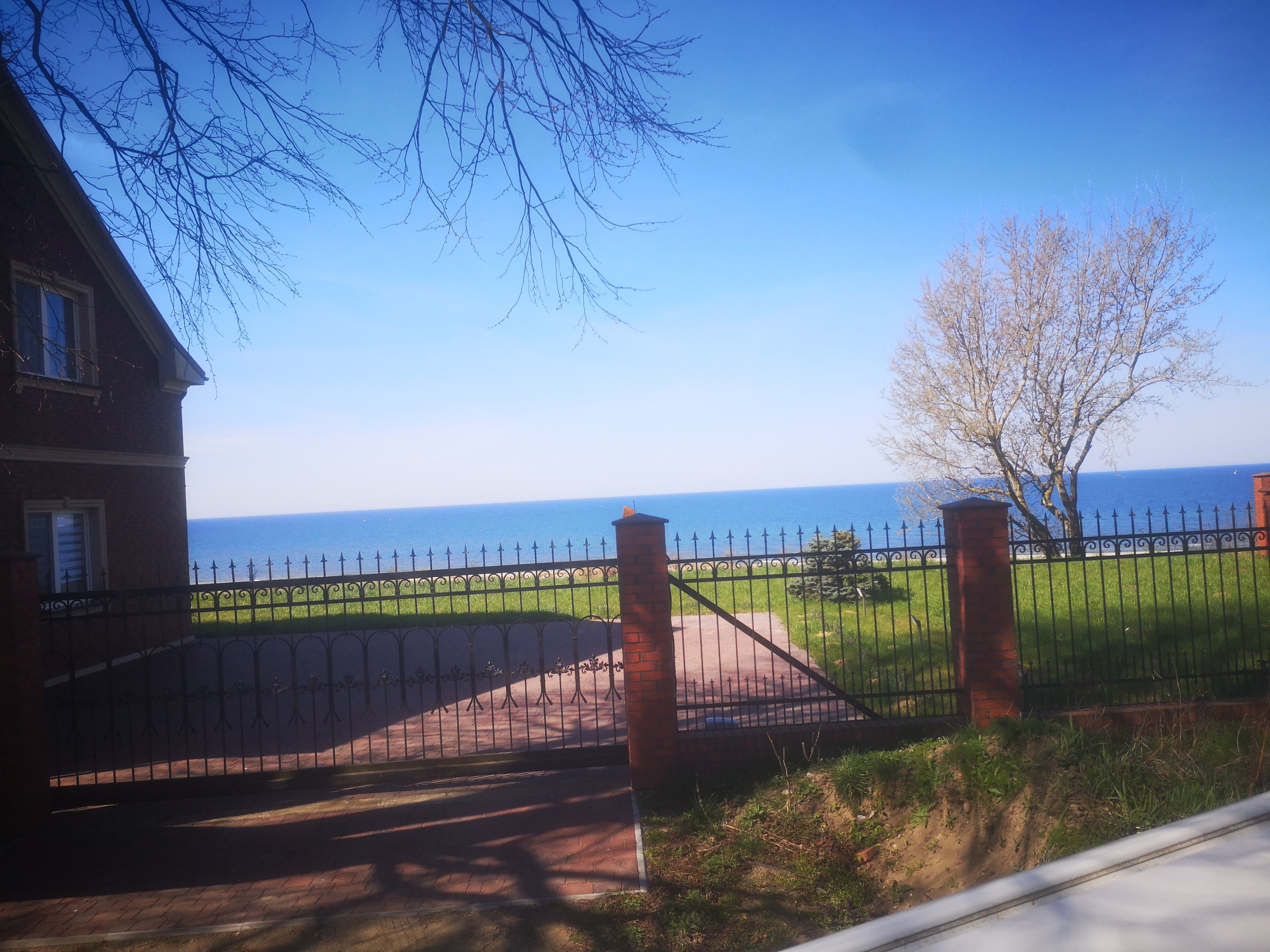 Фото Аквамарин