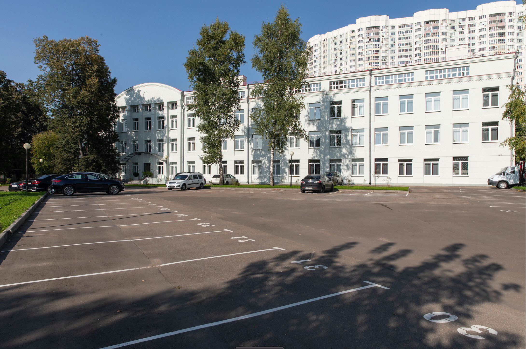 Фото Апартаменты А33