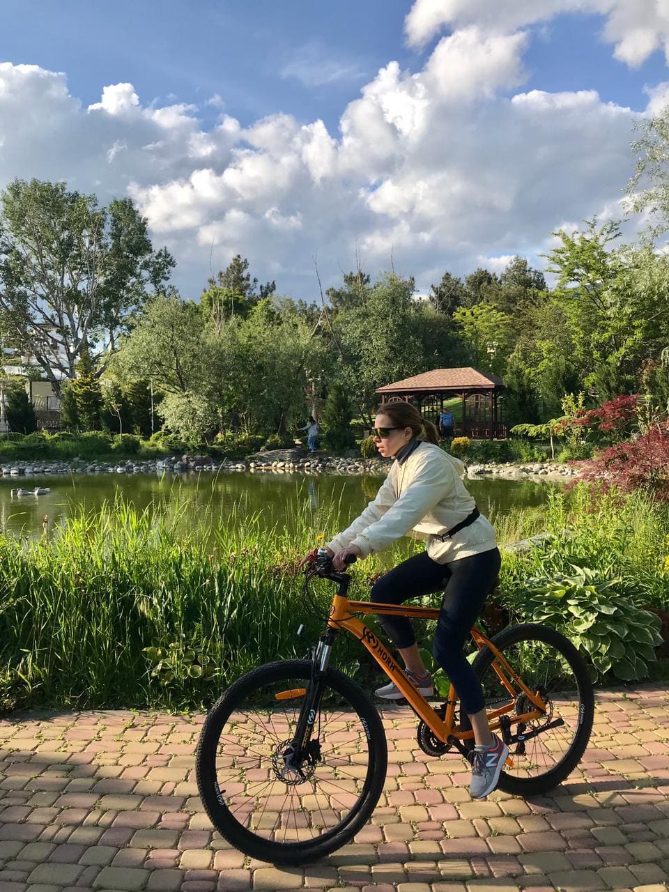 Фото Ля Вилла