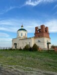 Церковь Димитрия Солунского (selo Mordovo, Volzhskaya ulitsa, 63), orthodox church