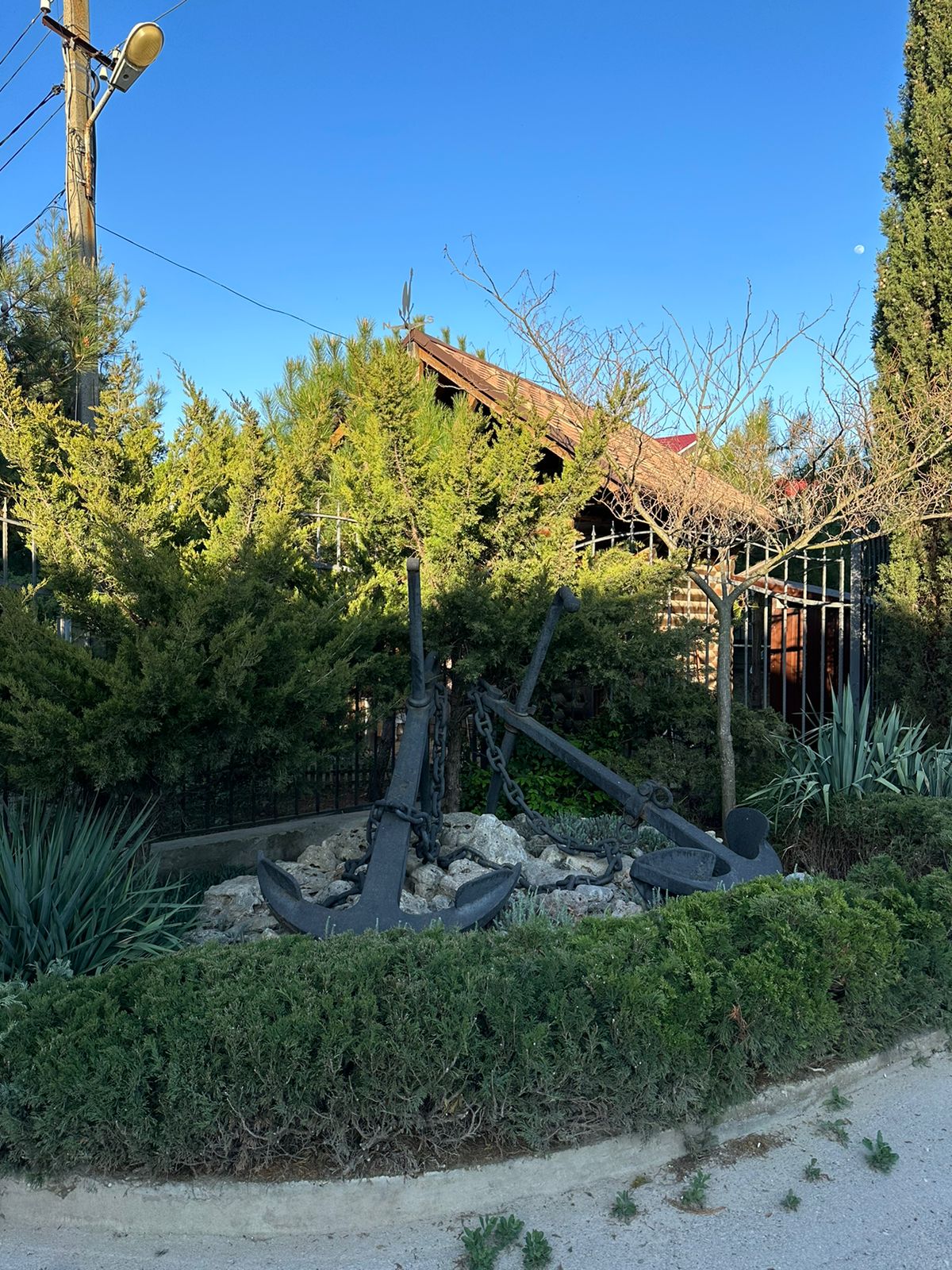 Фото Вилла Opc