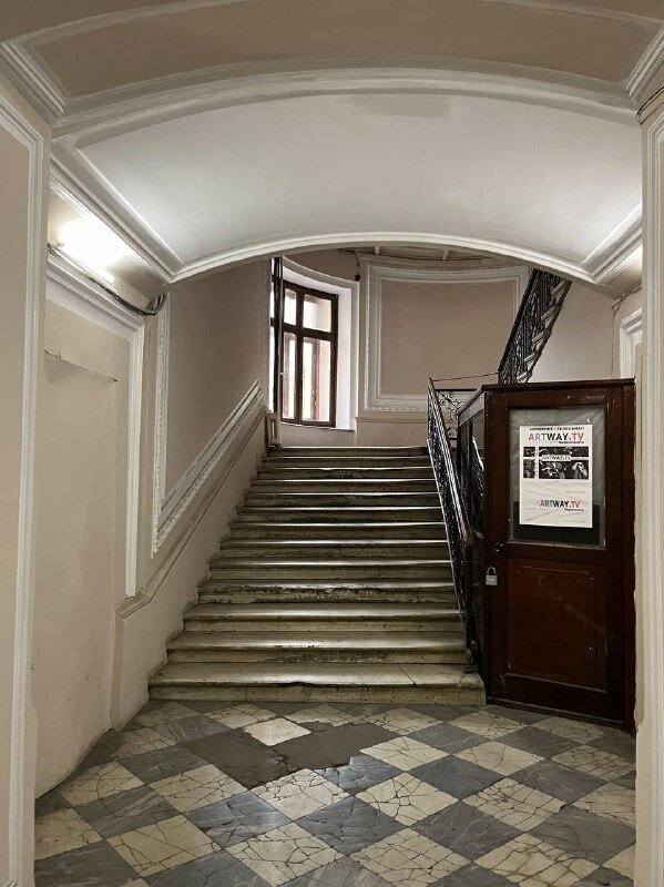 Фото Grey Apartments