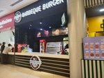BBQ Burger (Uchtepa District, Toshkent halqa avtomobil yoʻli, 20) ، مطعم