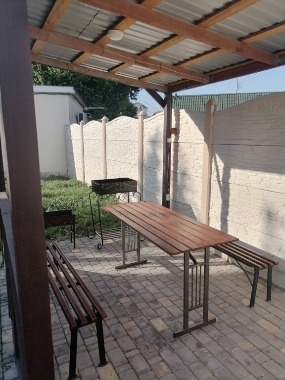 Фото У пляжа Баунти