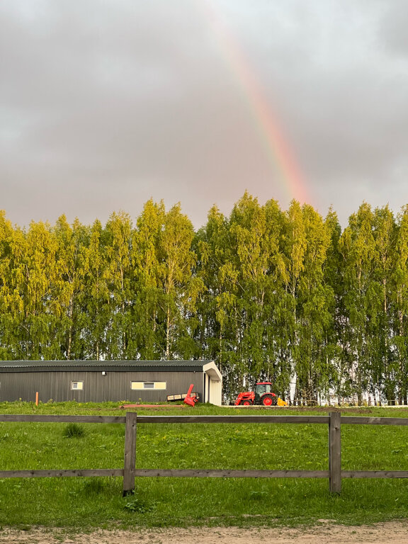 Фото Урман Кэмп