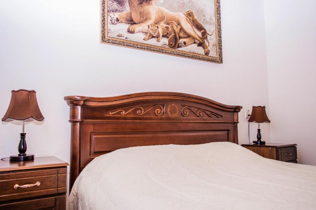 Фото Можжевеловый дворик