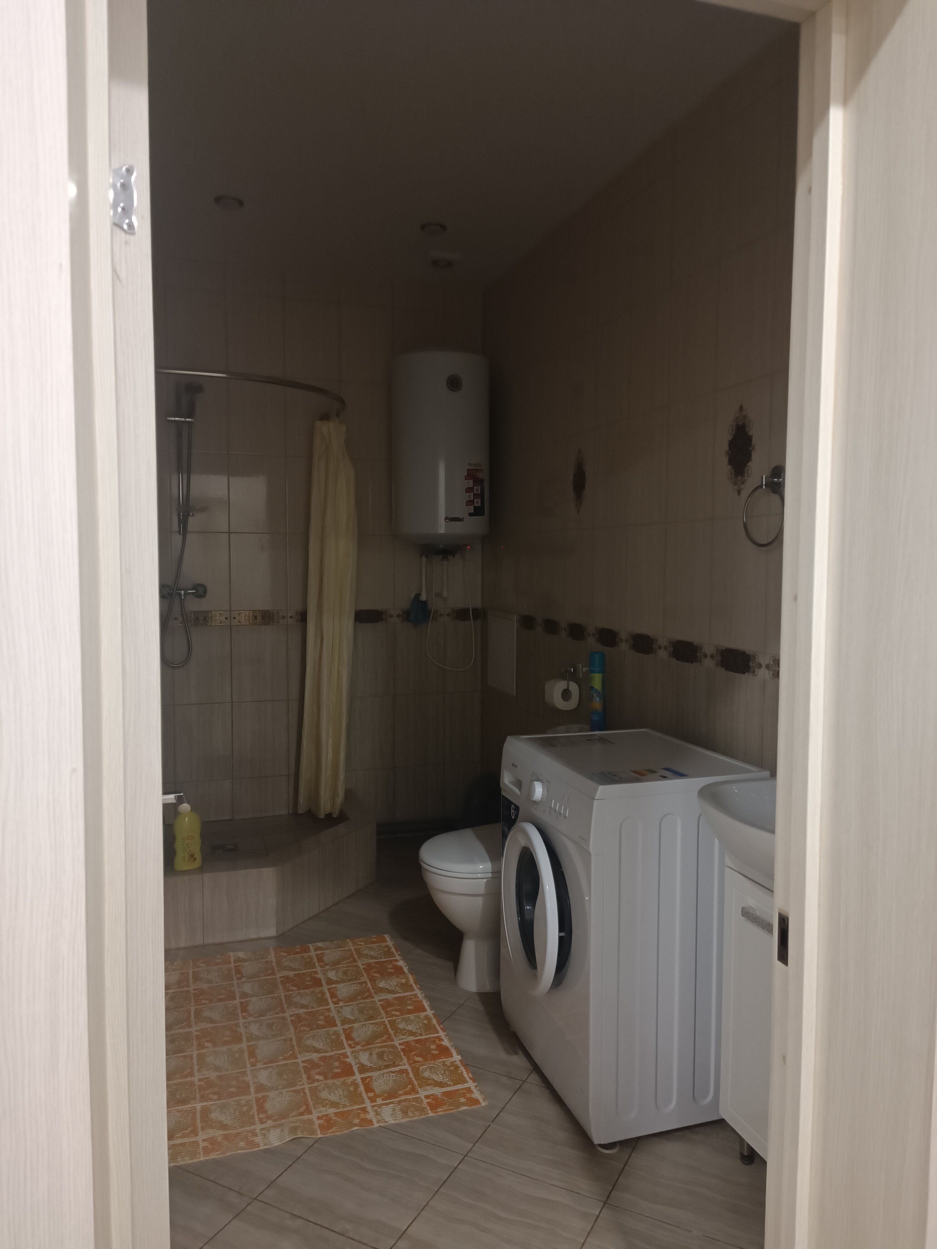 Фото Хутор Зимний