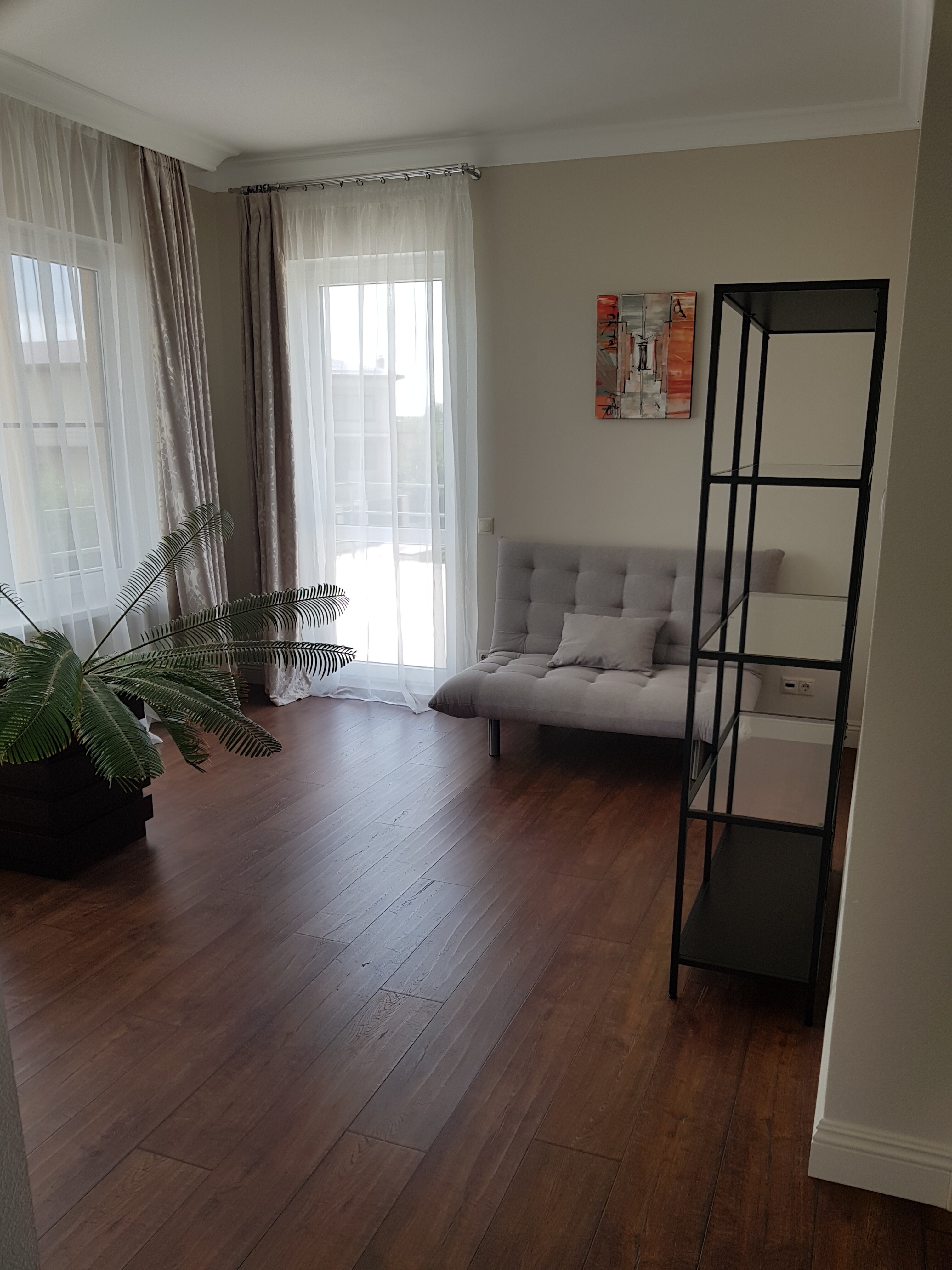 Фото Гостевой дом на Вишневой 11