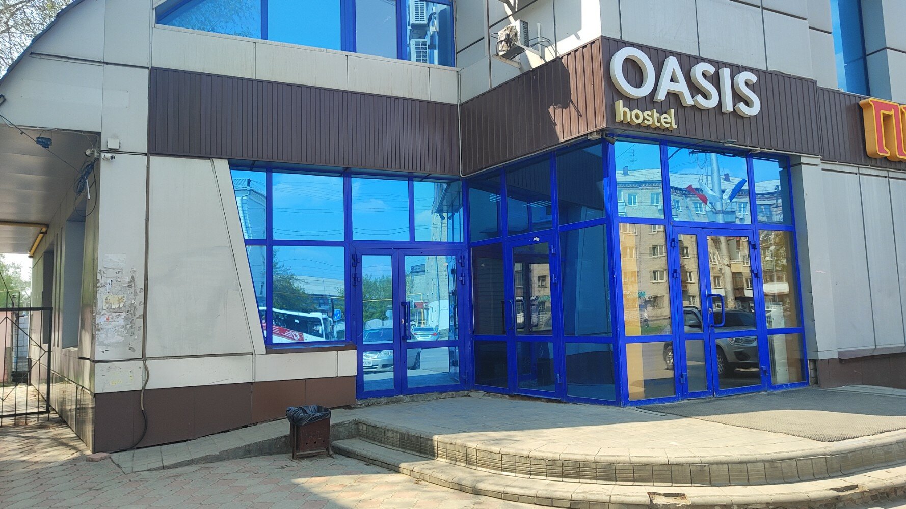 Фото отеля 1