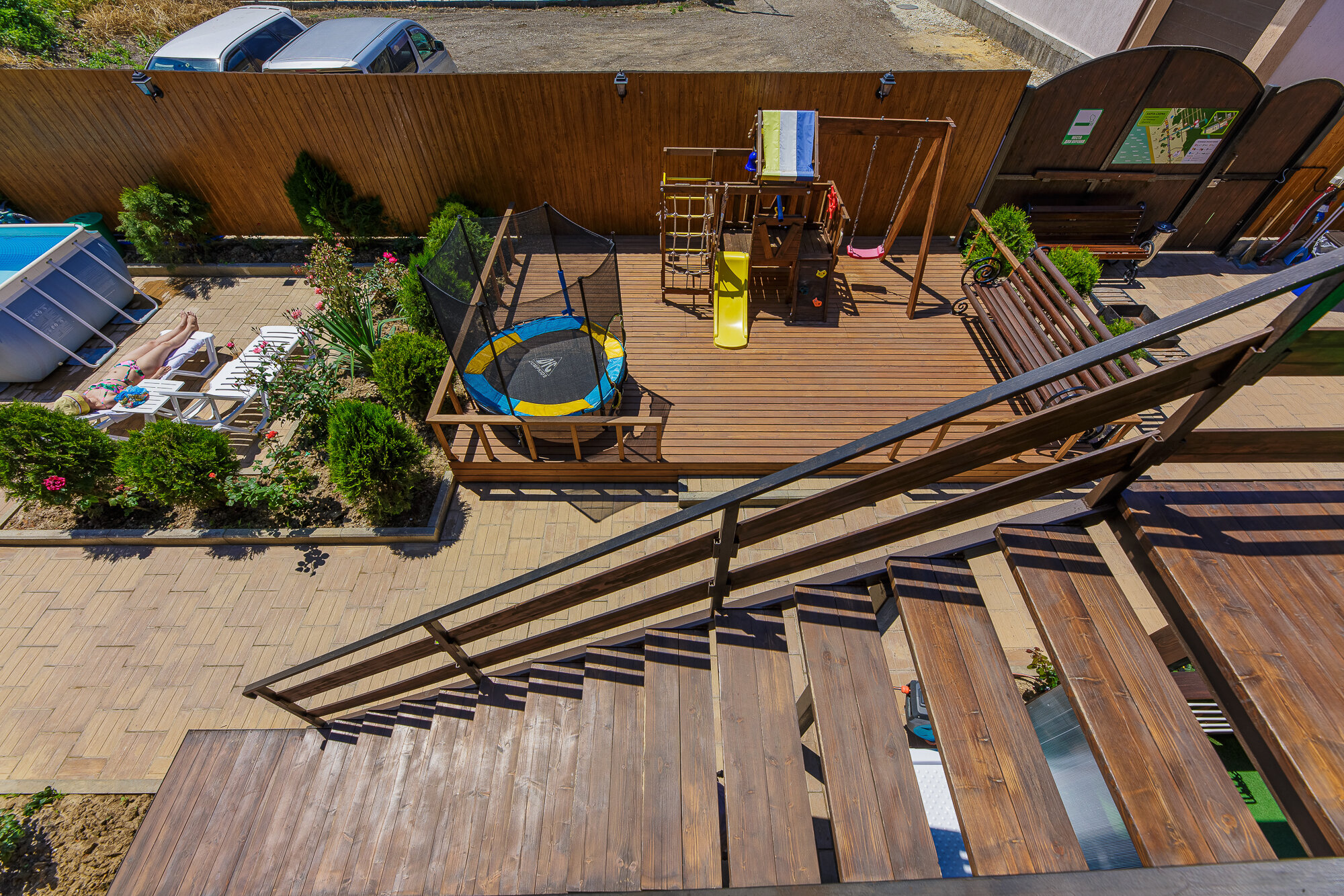 Фото Лазурит