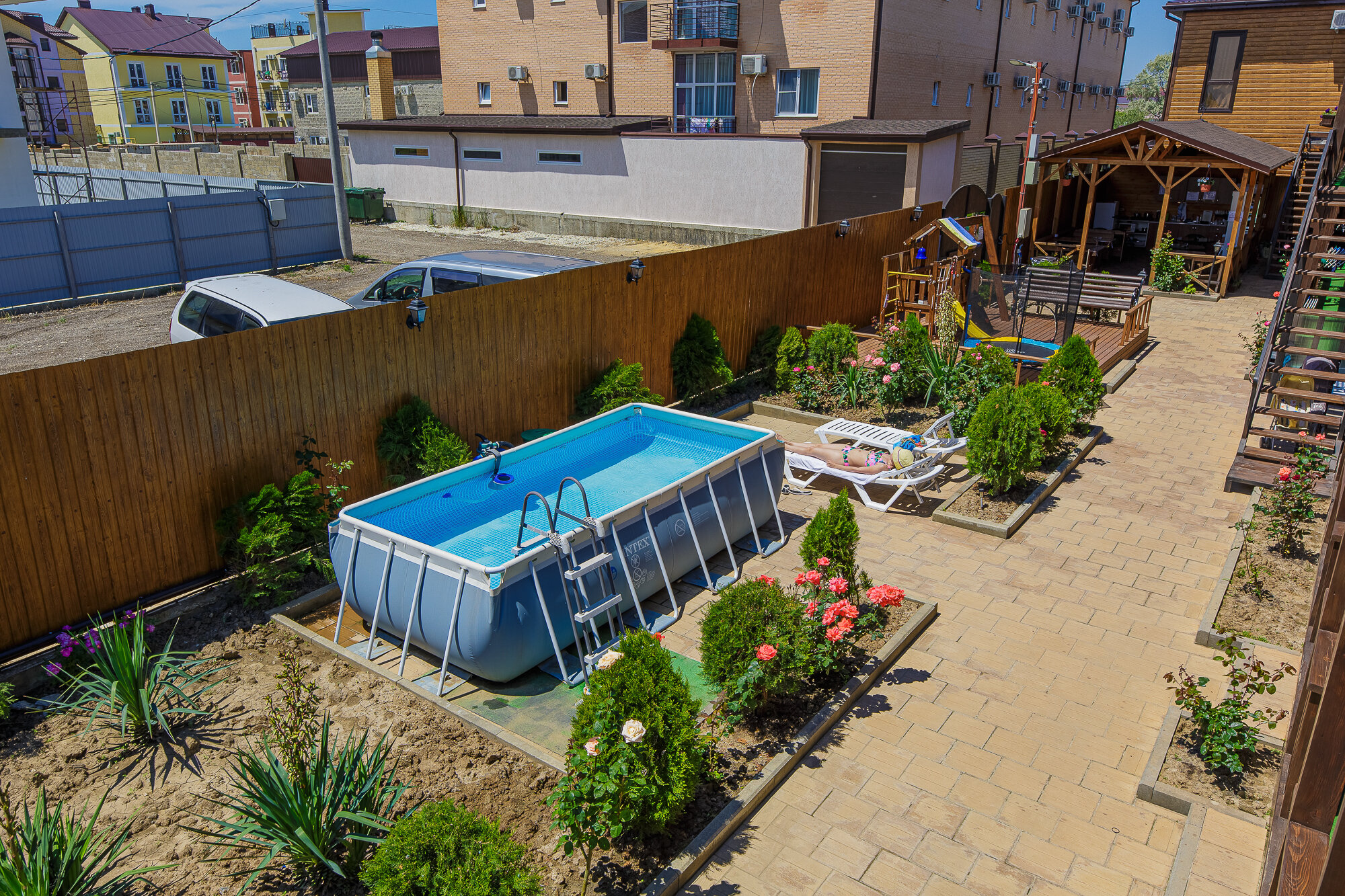 Фото Лазурит