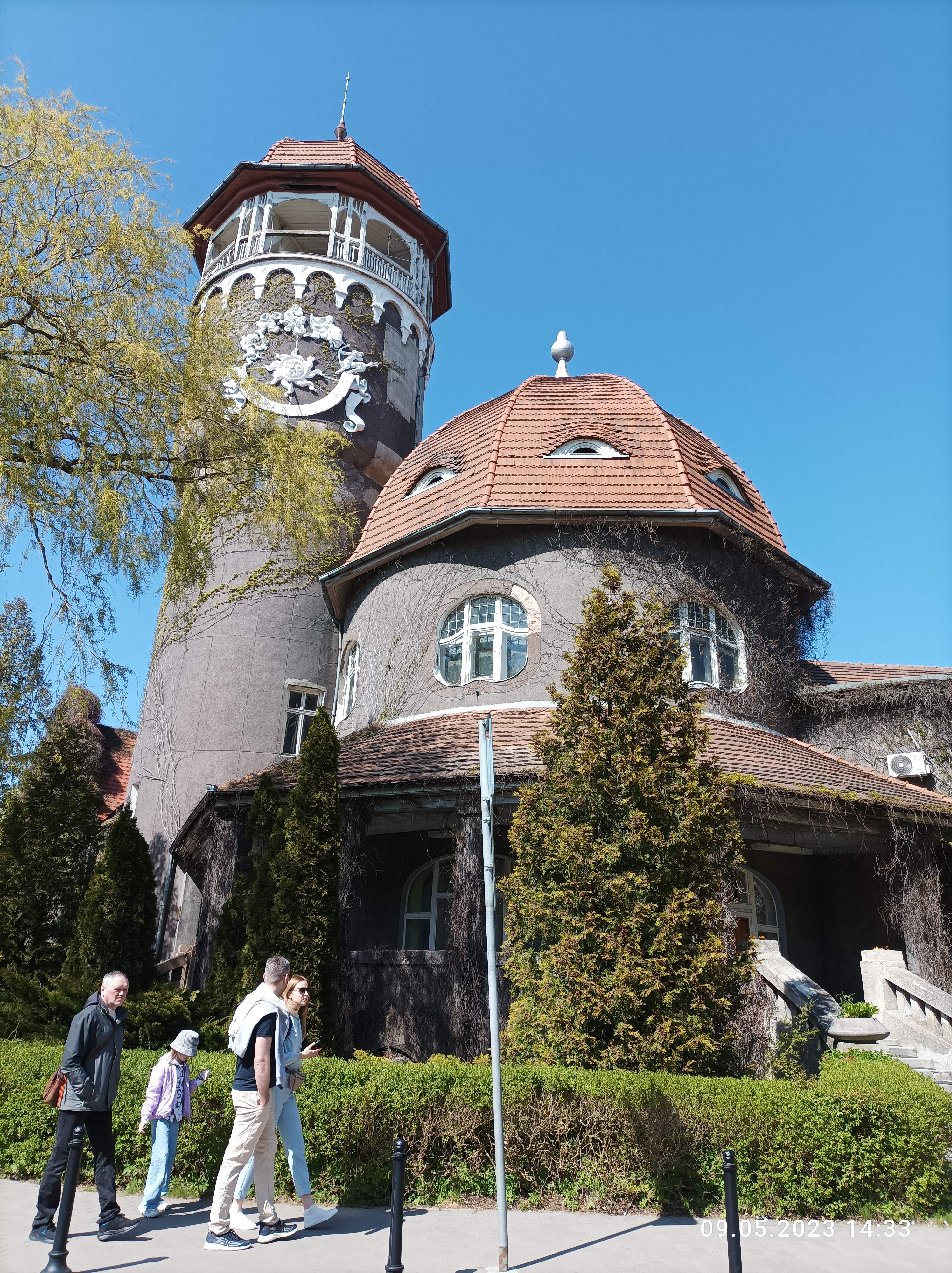 Фото отеля 3