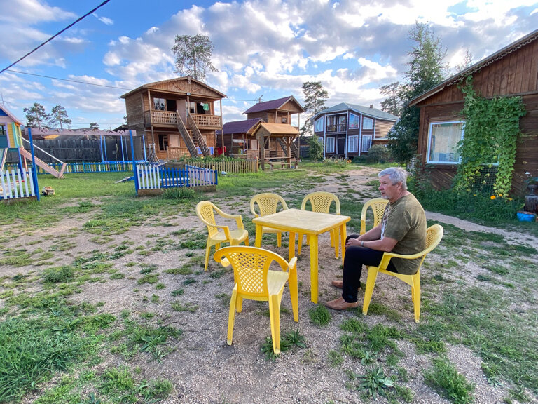 Фото Адмирал