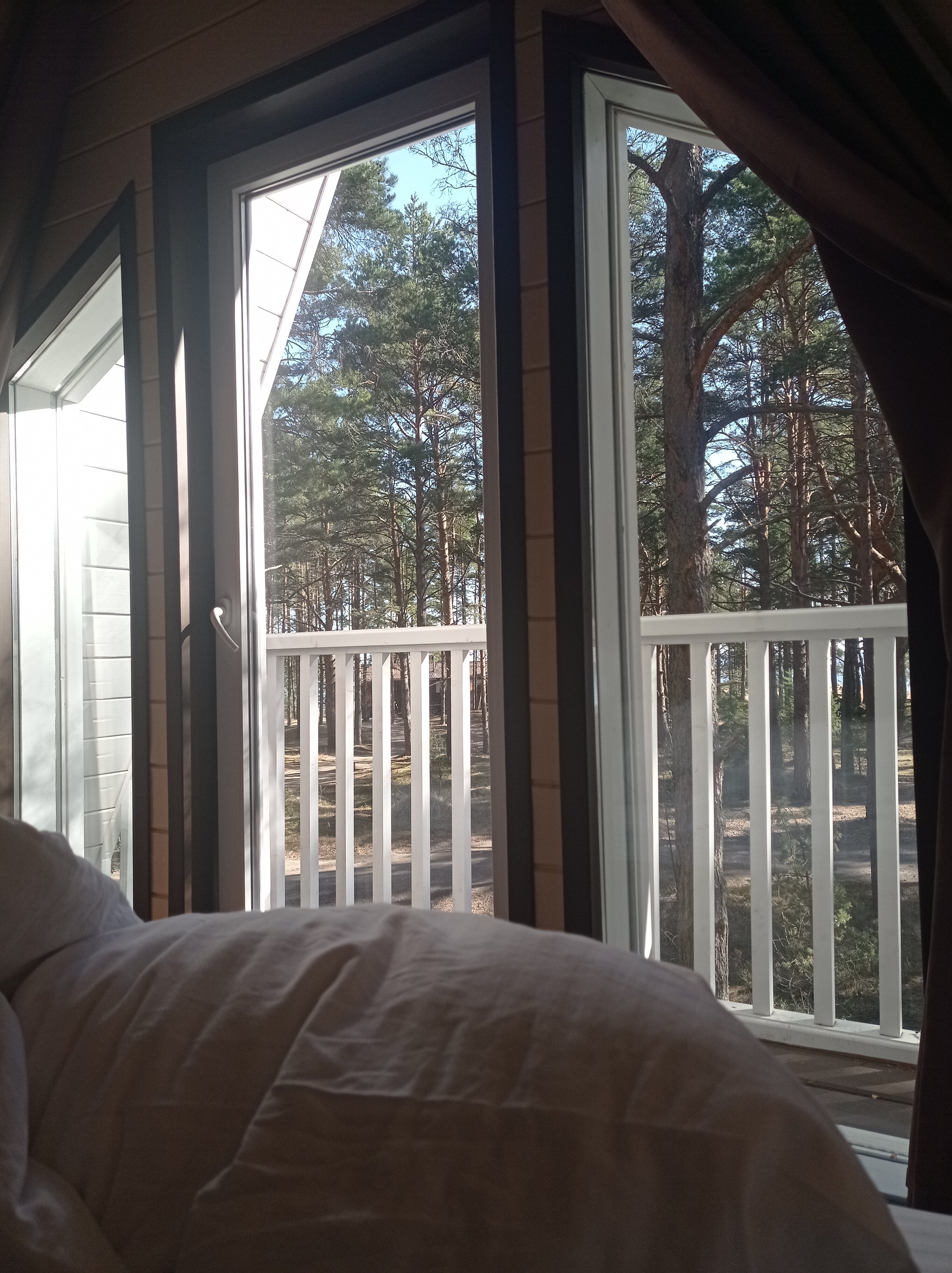 Фото Золотой берег