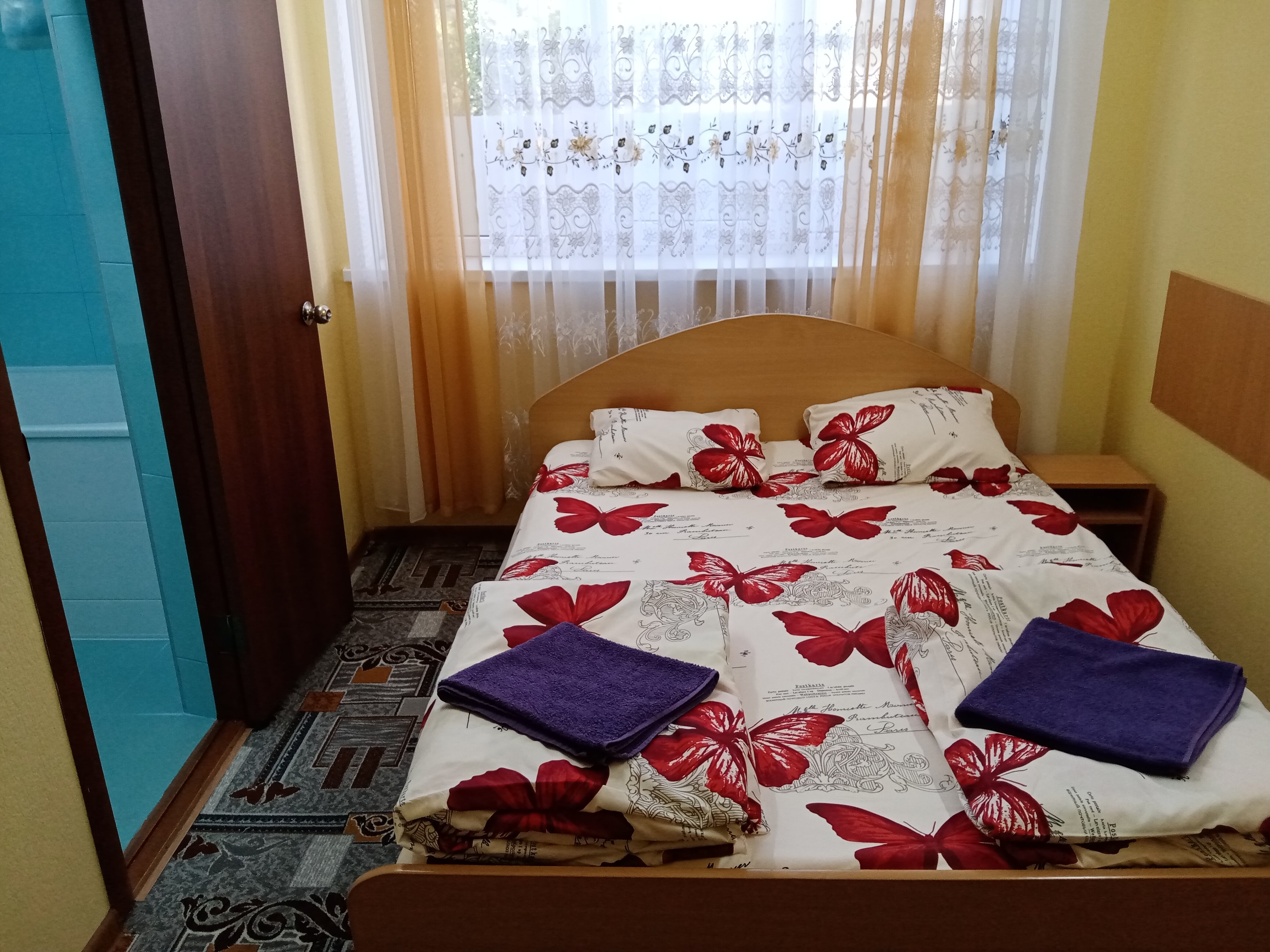 Фото Аватар Гостевой дом