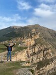 Tourism In Dagestan (Abdulhakima Ismailova Street, 76), travel agency