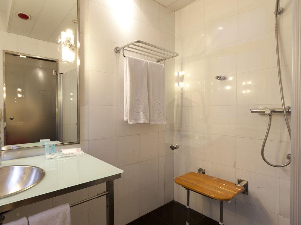 Фото Inter Puerta del Sol Pension