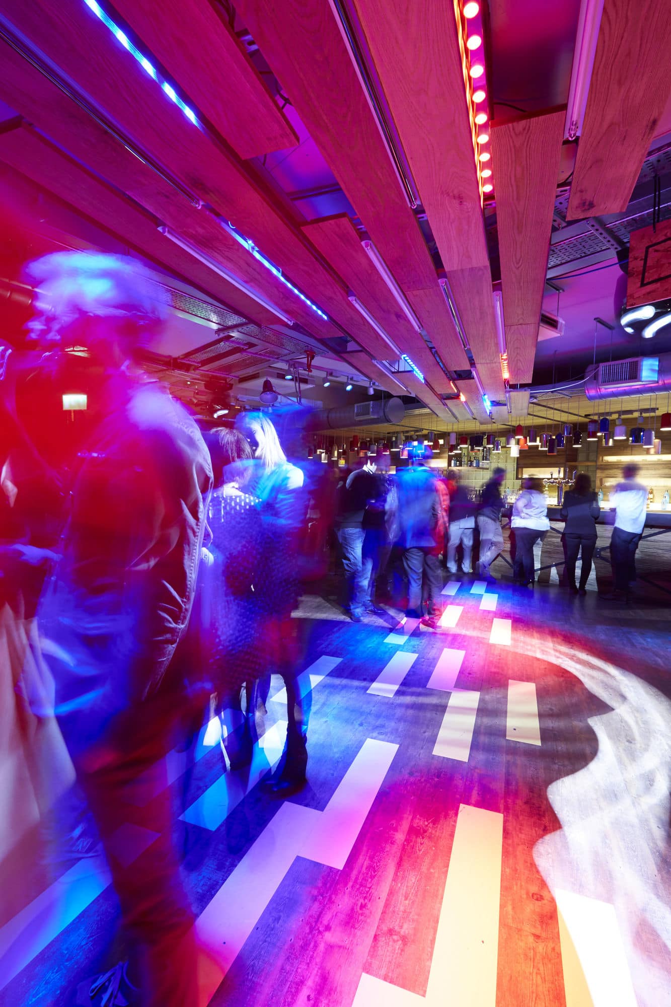 Фото Generator London