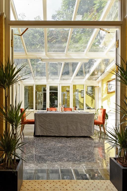 Фото Grange Buckingham Hotel