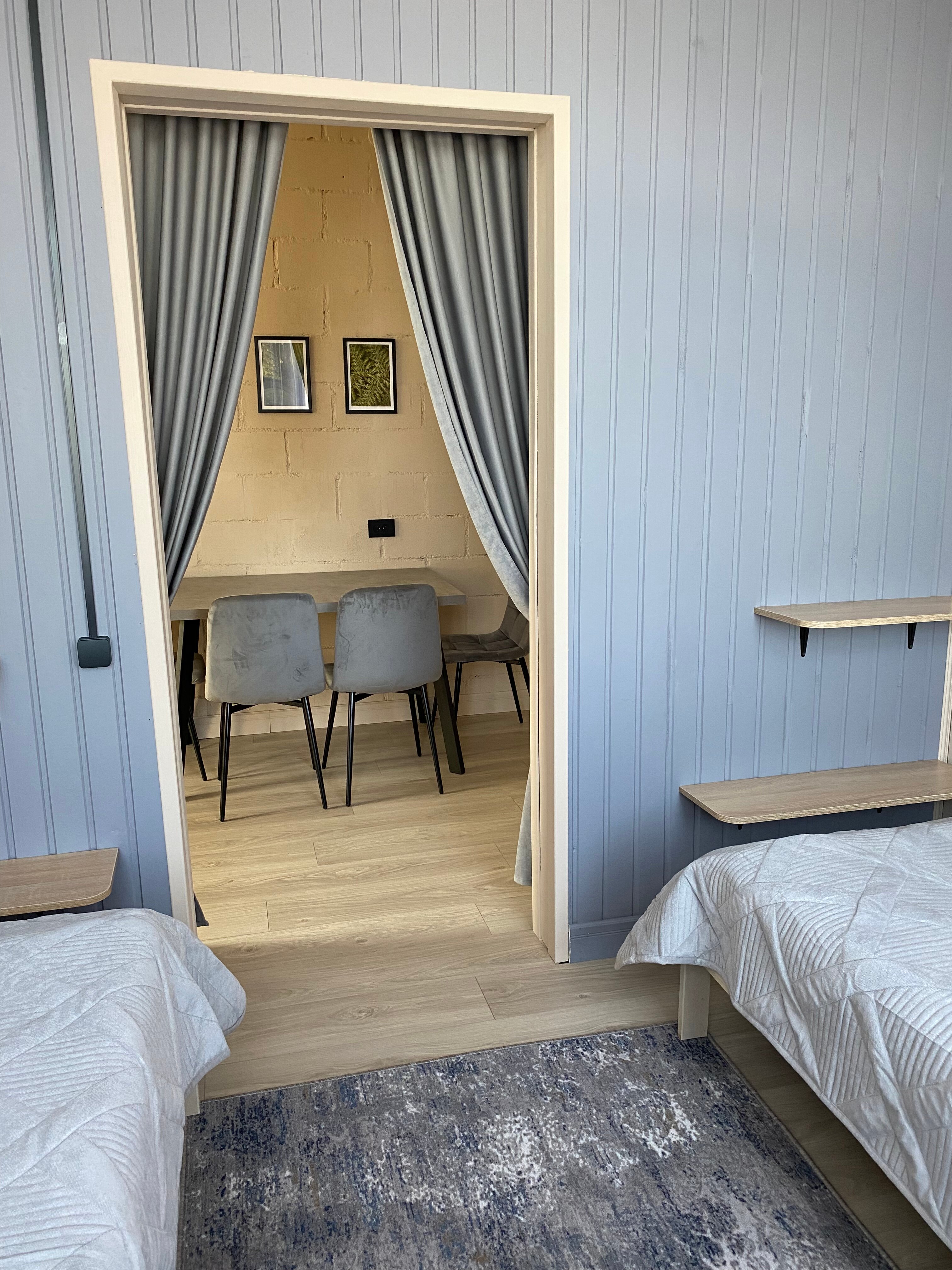 Фото Алекс Хаус