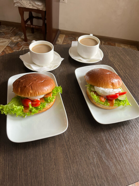 Фото Атлант