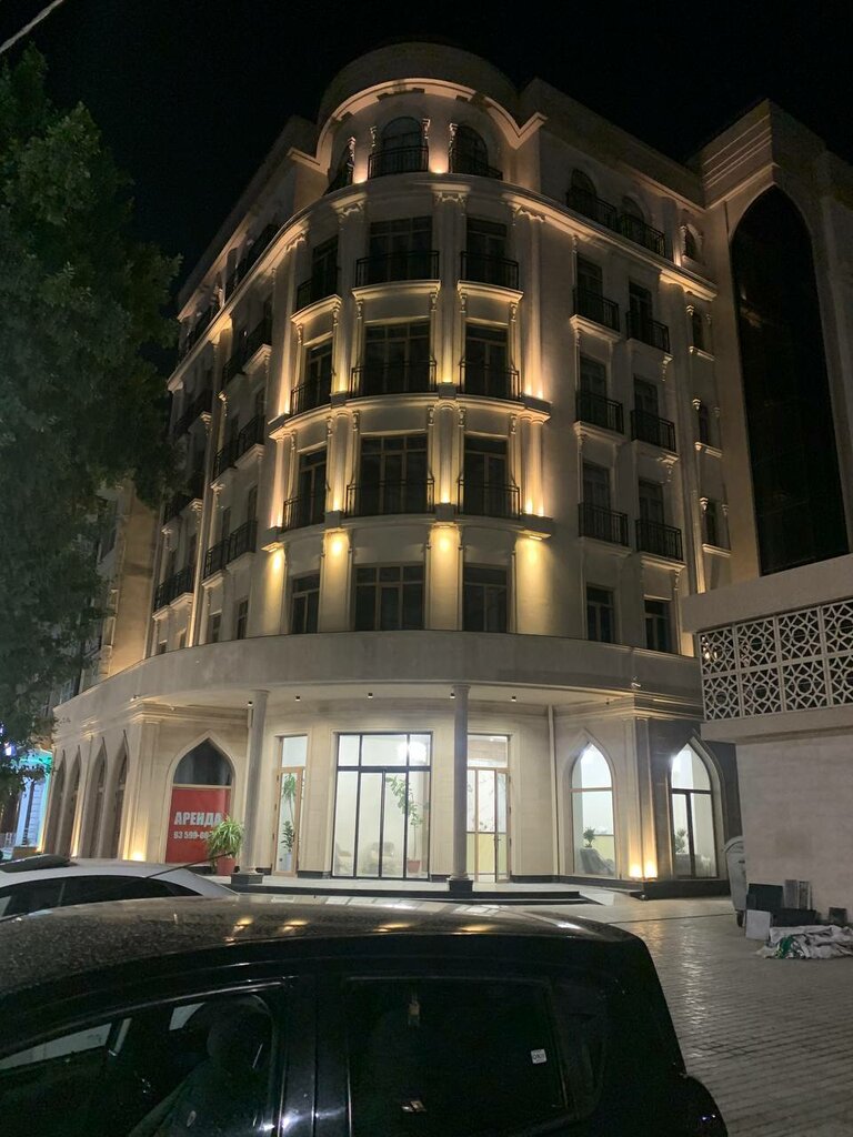 Educational center Al-fajr Ta'lim, Tashkent, photo