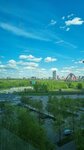 Krylatskiye Kholmy Park (Krylatskaya Street, 17к2) ، الغابات