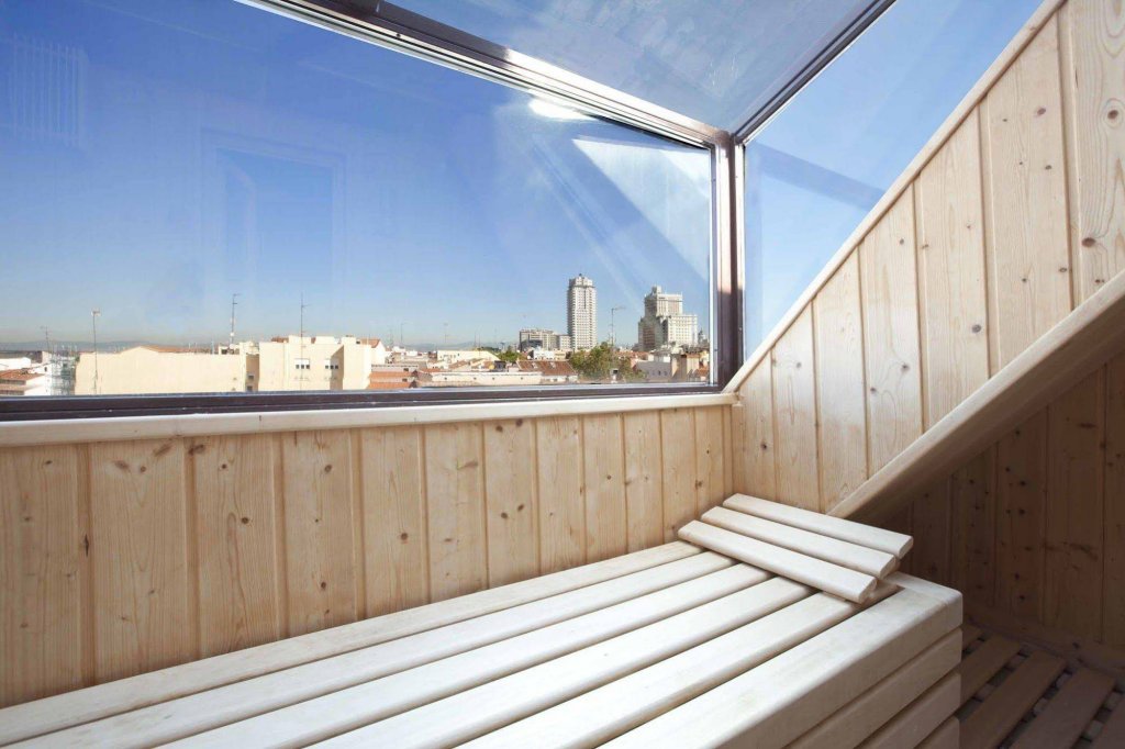 Фото The Sibarist Madloft