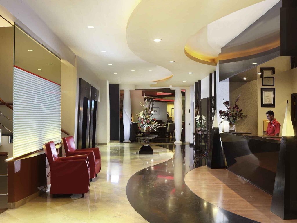 Фото Ibis Jakarta Arcadia