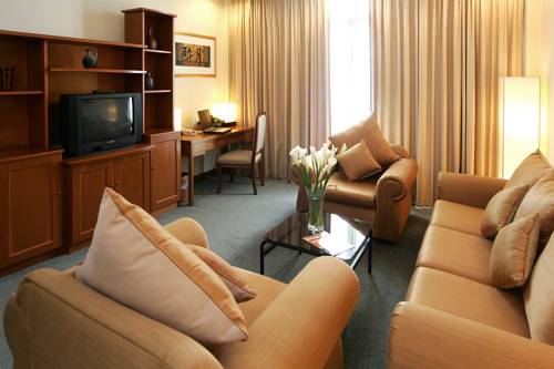 Фото Ramana Hotel Saigon
