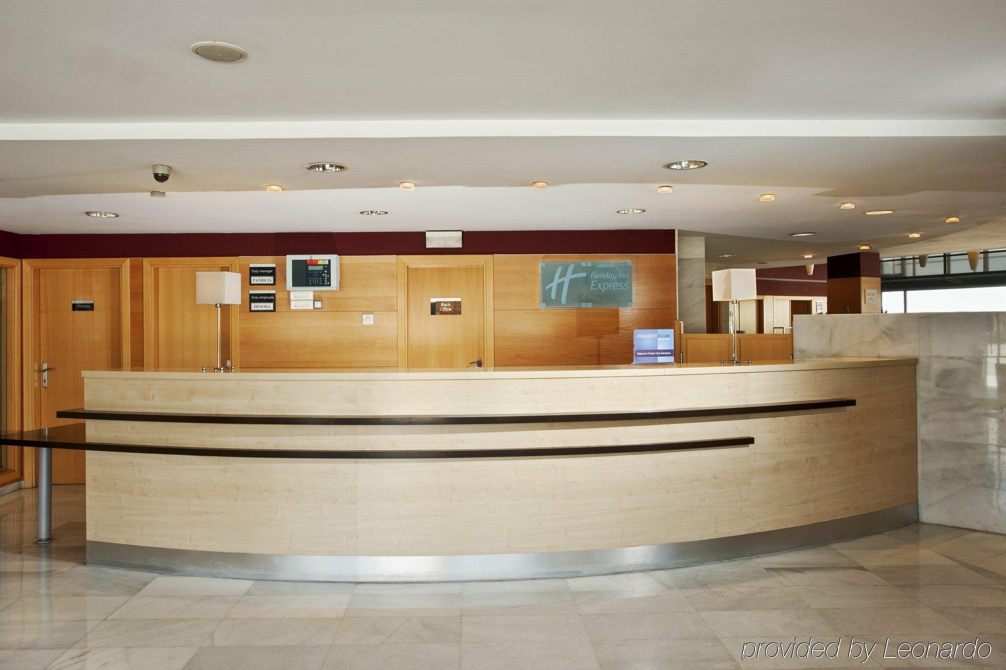 Фото Holiday Inn Express Madrid Rivas by IHG